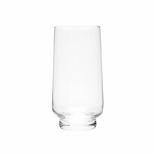 Klaaside komplekt Domoletti, läbipaistev, 520 ml, 6 tk