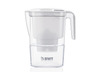 Veefiltrikann Bwt Vida, 2,6 L, valge
