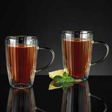 Termoklaaside komplekt Ambition Curly, 450 ml, 2 tk