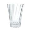 Latte klaas Loveramics Urban Glass, 360 ml, G093-22B