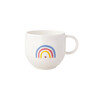 Tass Villeroy & Boch With Love Be Happy, 290 ml