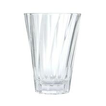 Latte klaas Loveramics Urban Glass, 360 ml, G093-22B