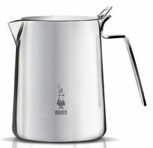 Piimakann Bialetti, roostevaba teras, 300 ml