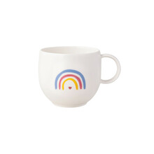 Tass Villeroy & Boch With Love Be Happy, 290 ml