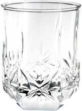 Klaaside komplekt Luminarc Brighton, 0,27 L, 6 tk