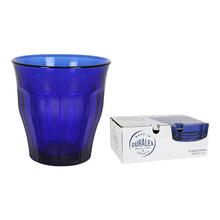 Klaaside komplekt Duralex Picardie, 1027FB06/6, 250 ml, 6 tk