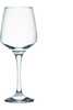 Veiniklaaside komplekt Ambition Sparkle, 330 ml, 6 tk