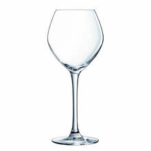 Valge veini klaas Luminarc, 350 ml, 6 tk