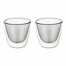 Klaasid Orion Double, 90 ml, 2 tk