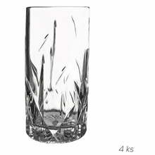 Klaasid Atmos Fera, 4 tk