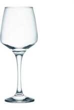 Veiniklaaside komplekt Ambition Sparkle, 330 ml, 6 tk