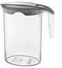 Kann Orion, plastik, kaanega, 1,75 L