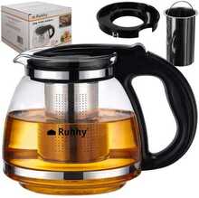 Kann Ruhhy 22815, 2 L, infusiooniga