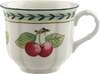 Kohvitass Villeroy & Boch French Garden Fleurence, 150 ml