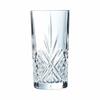 Klaaside komplekt Arcoroc Broadway L7256, 280 ml, 6 tk