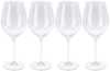 Viniklaaside komplekt Duka, 500 ml, 4 tk
