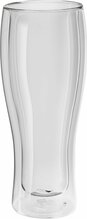 Õlleklaasid Zwilling Sorrento, 414 ml, 2 tk