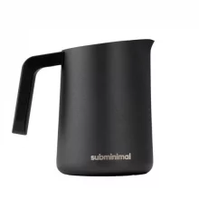 Piimakann Subminimal FlowTip, FT-01-BL, must