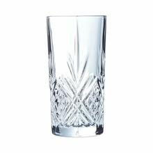 Klaaside komplekt Arcoroc Broadway L7256, 280 ml, 6 tk
