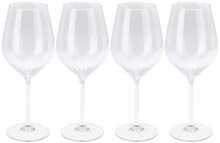 Viniklaaside komplekt Duka, 500 ml, 4 tk
