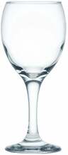Veiniklaaside komplekt Domotti Elena, 0,245 L, 6 tk