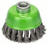 Metallhari Bosch, nurklihvijale, D 75 mm, 1 tk, INOX
