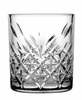 Klaaside komplekt Pasabahce Timeless, 0,205 L, 4 tk