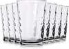Klaaside komplekt Eh Excellent Houseware, 200 ml, 8 tk