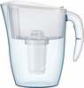 Veefilter Aquaphor Smile, 2,9 L, valge