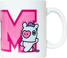 Tass BT21 Mang, 300 ml