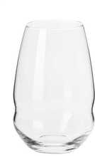 Klaaside komplekt Krosno Inel, 0,5 L, 6 tk