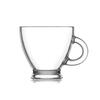 Espressotasside komplekt Lav, 95 ml, 6 tk