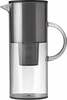 Vee filtrikann Stelton EM77, 2 L, smoke