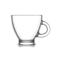 Espressotasside komplekt Lav, 95 ml, 6 tk