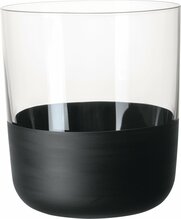 Klaasid Villeroy & Boch Manufacture Rock, 360 ml, 4 tk