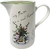 Keraamiline kann Maestro MR-20065-55, 1 L
