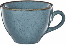 Tass Ambition Craft 60440, sinine/pruun, 220 ml