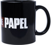 Tass Grupo Erik La Casa De Papel, 300 ml