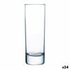 Klaas Luminarc Islande, 220 ml, 24 tk