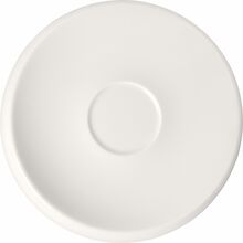 Kohvitassi alustass Villeroy & Boch NewMoon, 17 cm