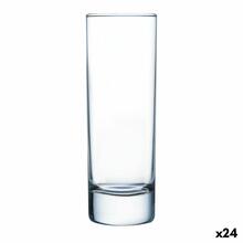 Klaas Luminarc Islande, 220 ml, 24 tk