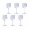 Klaaside komplekt Rose&Tulipani Prismia, 460 ml, 6 tk