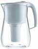 Veefilter Aquaphor Provence A5Mg+, valge, 4,2 L