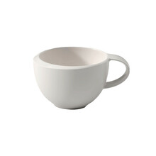 Espressotass Villeroy & Boch NewMoon, 90-100 ml, valge