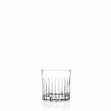 Kristallklaaside komplekt Rcr Timeless, 310 ml, 6 tk