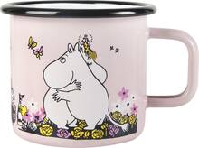 Emailkruus Muurla Muminukai Hug, 370 ml