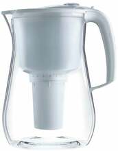 Veefilter Aquaphor Provence A5Mg+, valge, 4,2 L