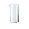 Prantsuse pressi asendusklaas Bialetti, 350 ml