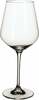 Punase veini klaasid Villeroy & Boch La Divina, 650 ml, 4 tk