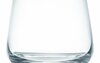 Klaaside komplekt Ambition Sparkle, 345 ml, 6 tk